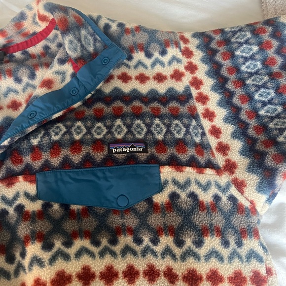 Patagonia Synchilla size Large - Picture 2 of 4